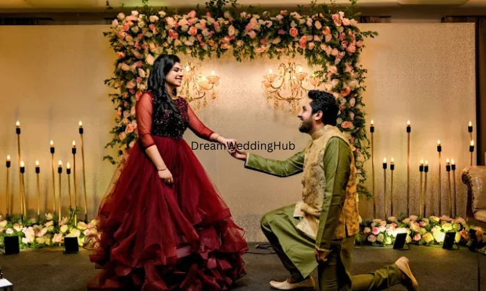 Storyhouse wedding films